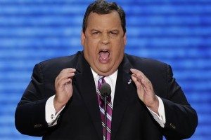 Chris Christie