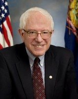 Sen. Bernie Sanders (I-Vt.)