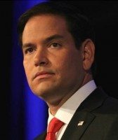 Sen. Marco Rubio (R) FL