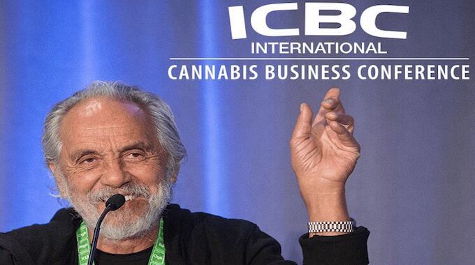 ICBC Tommy Chong