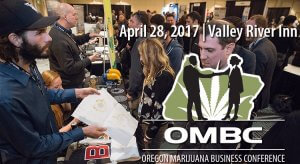 OMBC Eugene Vendor ad